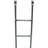 Megaleg Trampoline Ladder 86cm