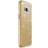 Speck Presidio Clear Glitter Case (Galaxy S8)