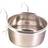 Trixie Bowl with Holder