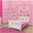 Walltastic Shopkins Room Decor Kit 44227