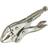 VIGOR V1803 Universal Grip Gribetang