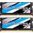 G.Skill Ripjaws SO-DIMM DDR4 3200MHz 2x8GB (F4-3200C18D-16GRS)