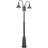 Norlys Firenze 820 Stolpebelysning 256cm