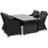 Comfort Garden Marcus Matgrupp, 1 Bord inkl. 4 Stolar