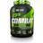 MusclePharm Combat Protein Powder Chocolate Milk 1.8kg
