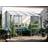 Vitavia Ida 5.2m² Aluminium Glas