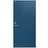 Diplomat Laila Slät Ytterdörr S 5030-R90B H (100x210cm)