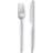 Gense Dorotea Bestickset 8st