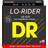 DR String Lo-Rider MH-45 45-105