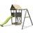 Exit Toys Aksent Playtower with Swingarm 1 Seat