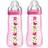 Mam Nappflaska Baby Bottle 330ml 2-pack