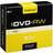 Intenso DVD-RW 4.7 GB 4x Slimcase 10-Pack