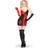 Rubies Adult Harley Quinn Costume - Gotham City Most Wanted