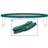 BERG Favorite InGround Protective Edge 380cm