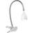 Airam Stella Clip Bordslampa 42cm
