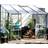 Vitavia Ida 6.5m² Aluminium Glas