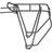 Tubus Cargo Evo Rear Rack