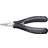 Draper 35 12 115 ESD 37066 Flat Jaw Antistatic Flat Plier