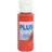 Plus Acrylic Paint Brilliant Red 60ml