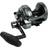 Okuma Fishing Makaira SE Gunsmoke MK-16II