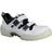 Jalas 3510 White Respiro S1 SRC Sikkerhedssandaler