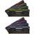 Corsair Vengeance RGB LED DDR4 2666MHz 8x8GB (CMR64GX4M8A2666C16)