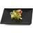 aida Quadro Square Dinner Plate 18cm