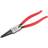 Draper 383-J3 21287 Elora Internal Flat Plier