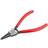 Draper 384-A1 21291 Elora External Flat Plier