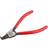 Draper 384-A11 21298 Elora External Flat Plier