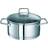 Schulte-Ufer Wega with lid 1.4 L 16 cm