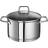 Schulte-Ufer Wega med lock 3.5 L 20 cm