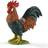 Schleich Rooster 13825