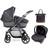 Silver Cross Pioneer Special Edition (Duo) (Travel system)