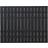 Plus Rustic Hegn 180x138cm