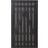 Plus Rustic Single Door Gate 100x180cm