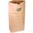 Svenco Paper Sack 2-leaf 125L