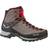 Salewa Mountain Trainer Mid GTX M - Grey Charcoal/Papavero