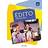 Edito 2016: Livre de l'eleve A1 + CD MP3 + DVD (Ljudbok, CD, MP3, 2016)