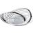 Alessi Trinity Servering