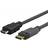VivoLink Pro 4K HDMI-DisplayPort 1.5m