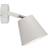 Nordlux IP S6 Väggarmatur ∅ 12.1cm