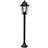 Nordlux Cardiff Stolpebelysning 100cm