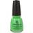 China Glaze Nail Lacquer In the Lime Light 0.5fl oz