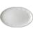 Wik & Walsøe Julemorgen Oval Serveringsfad 39cm