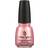 China Glaze Nail Lacquer Execptionally Gift 0.5fl oz