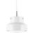 Atelje Lyktan Bumling White Pendant Lamp 19cm