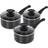Tower Essentials Set med lock 3 delar