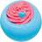Bomb Cosmetics Blueberry Funday Blaster 160g