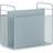 Normann Copenhagen Analog Newspaper Rack 40x36.5cm